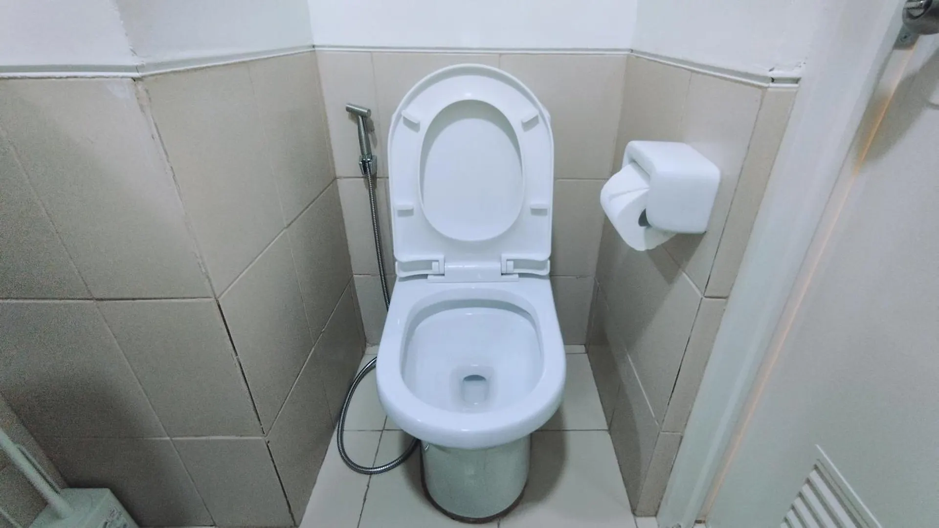 Lejlighedshotel Pristine Studio Condo Unit At Camella Northpoint Davao City