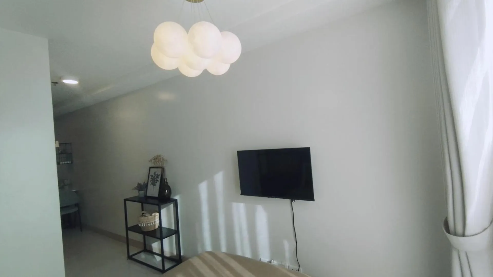Lejlighedshotel Pristine Studio Condo Unit At Camella Northpoint Davao City Filippinerne