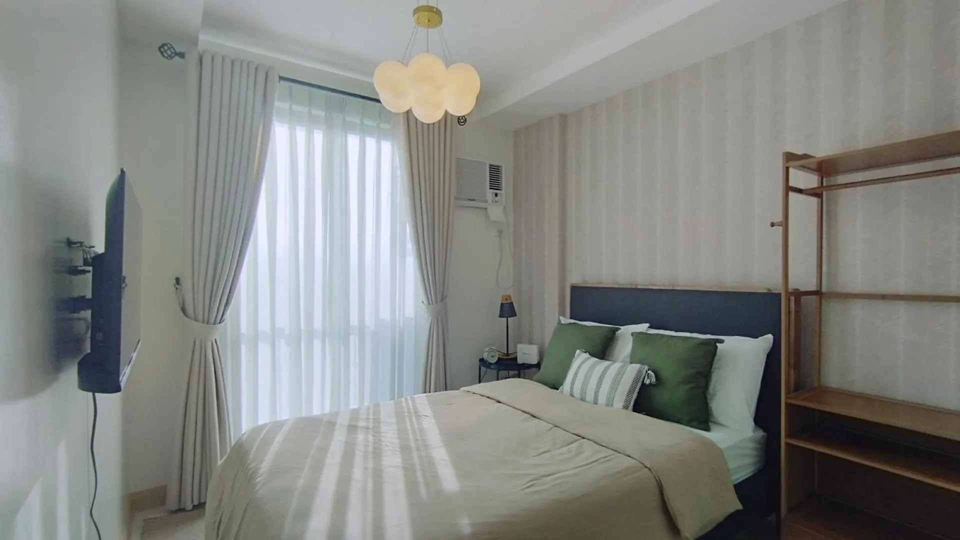Pristine Studio Condo Unit At Camella Northpoint Davao City