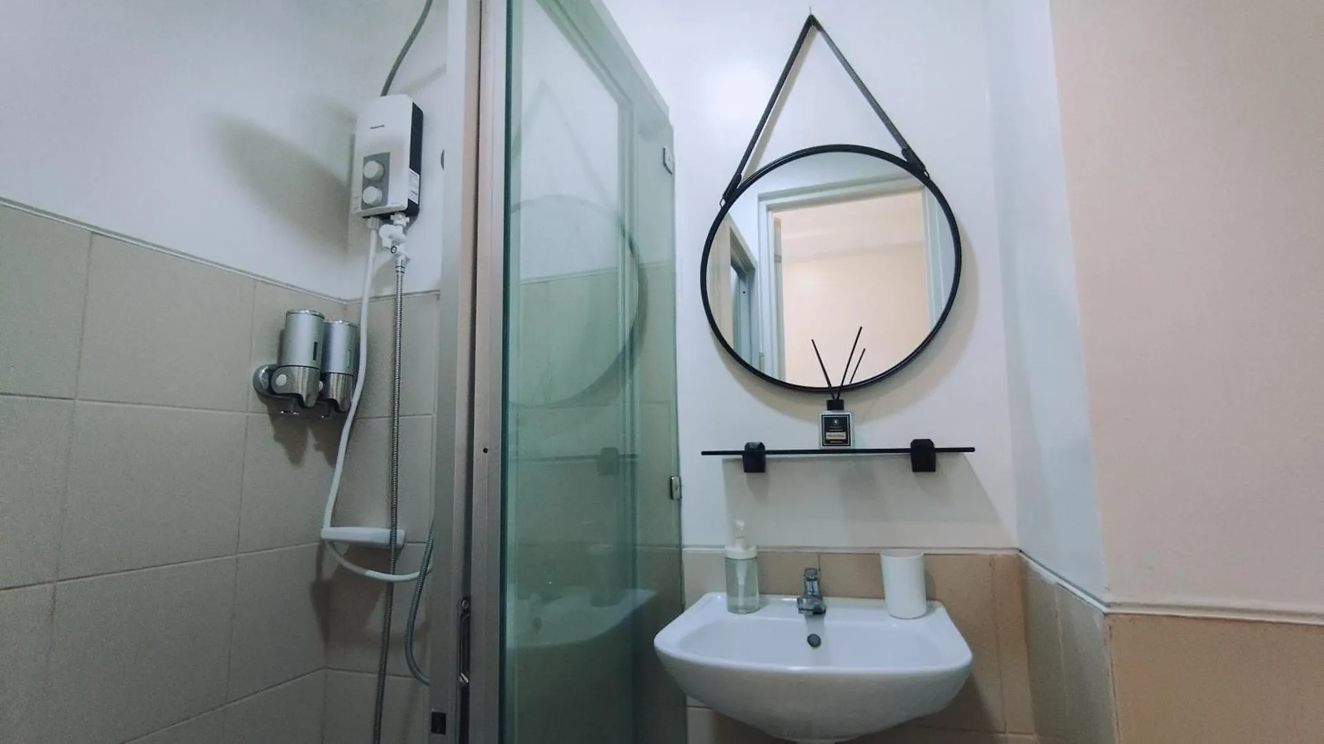 Pristine Studio Condo Unit At Camella Northpoint Davao City 0*,